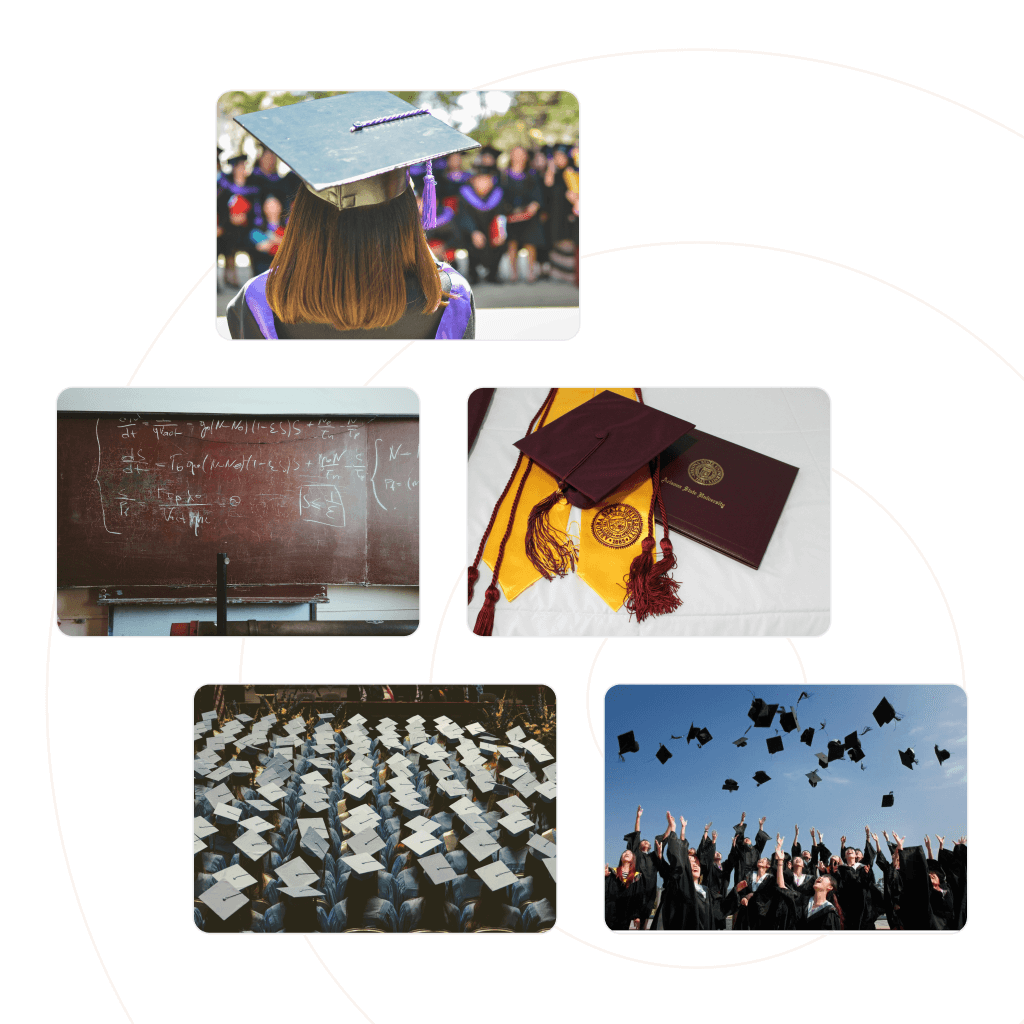 Scholarship Alumni